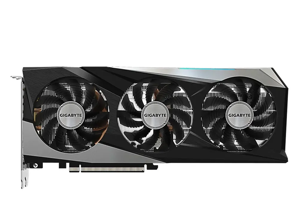 Placă Video Gigabyte GV-R675XTGAMING OC-12GD, 12GB GDDR6 192bit