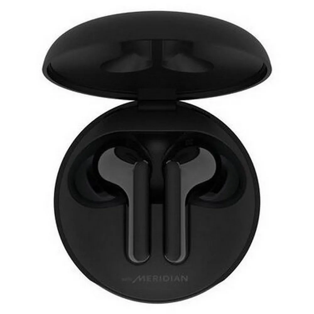 Наушники LG HBS-FN4, Чёрный