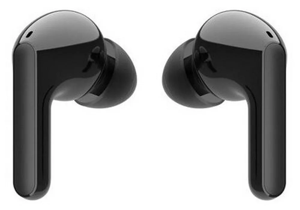 Наушники LG HBS-FN4, Чёрный