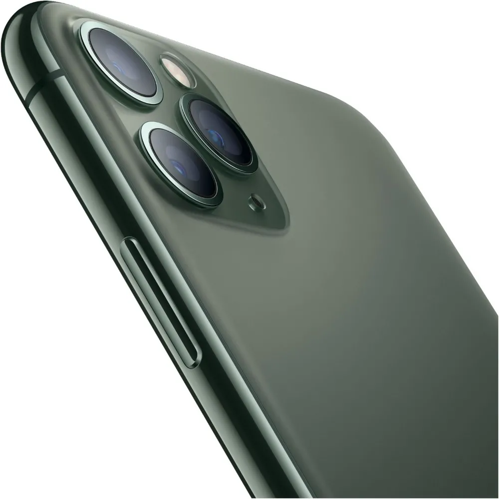 Smartphone Apple iPhone 11 Pro, 4GB/64GB, Midnight Green