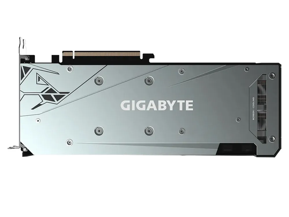 Placă Video Gigabyte GV-R675XTGAMING OC-12GD, 12GB GDDR6 192bit