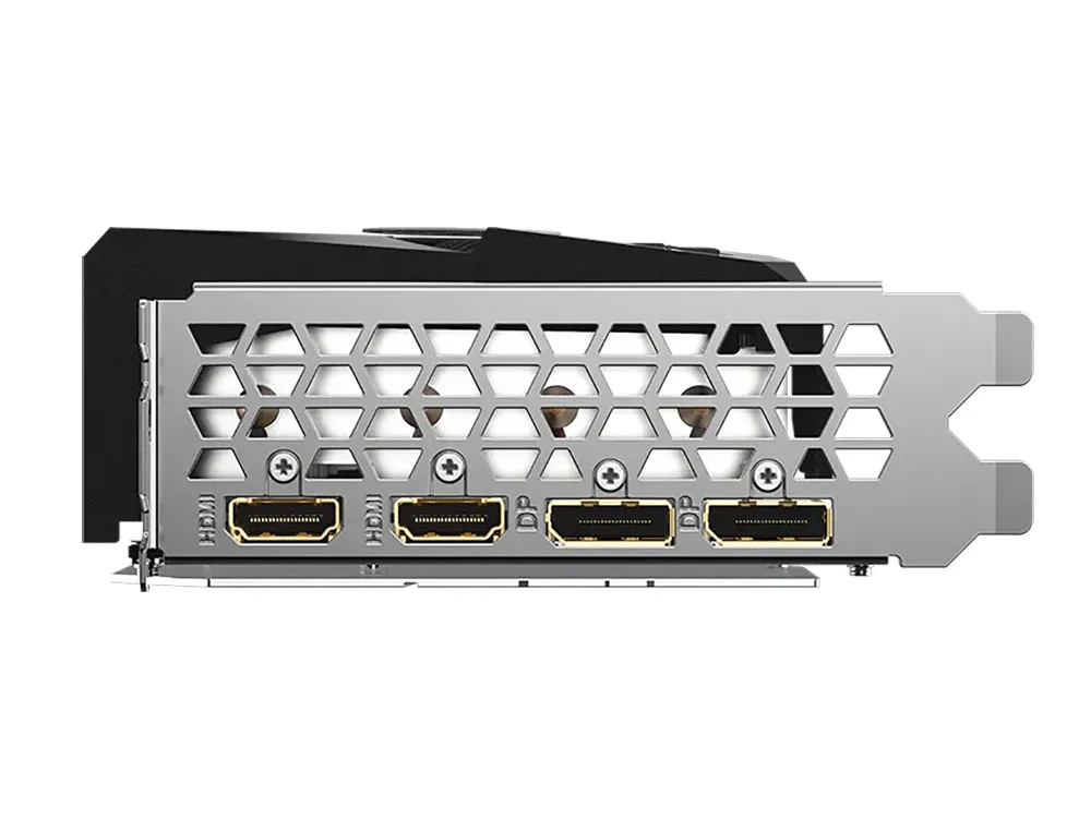 Placă Video Gigabyte GV-R675XTGAMING OC-12GD, 12GB GDDR6 192bit