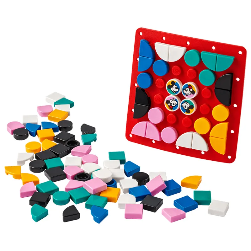 Constructor LEGO 41963, 8+