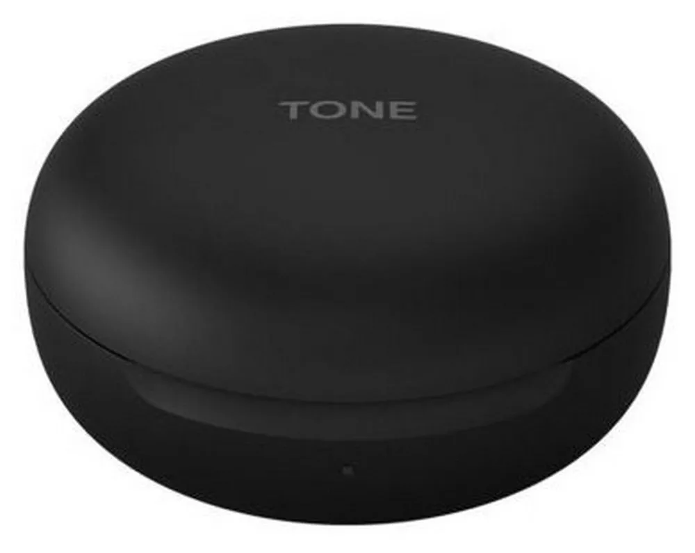 Наушники LG HBS-FN4, Чёрный