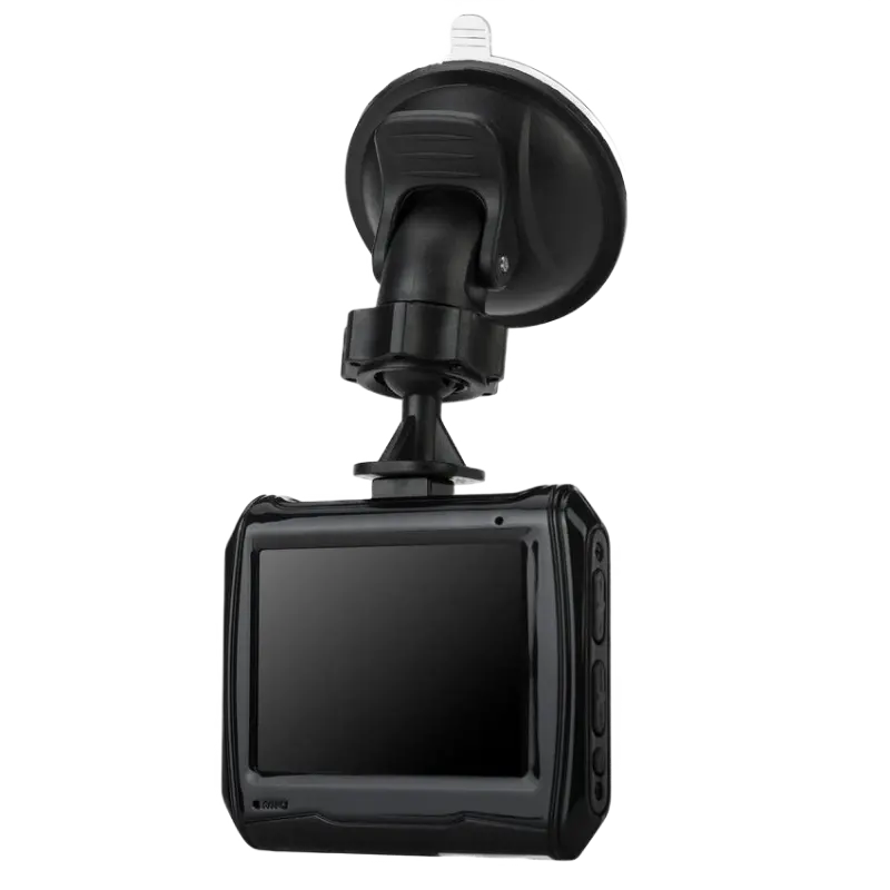 DVR Globex GE-105, 1920*1080 FPS, / 140°- 98° / microSDHC up to 32Gb / 2.4