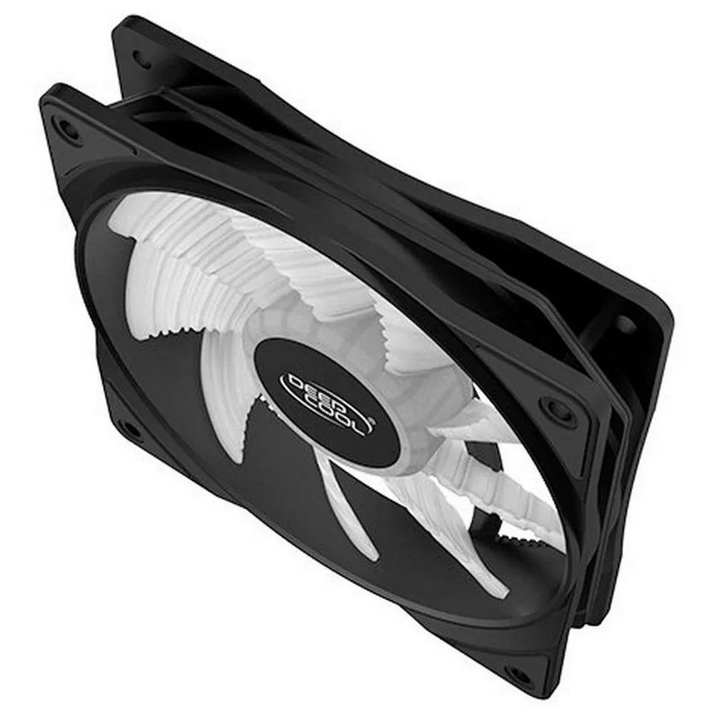 Ventilator PC Deepcool RF120W, 120 mm