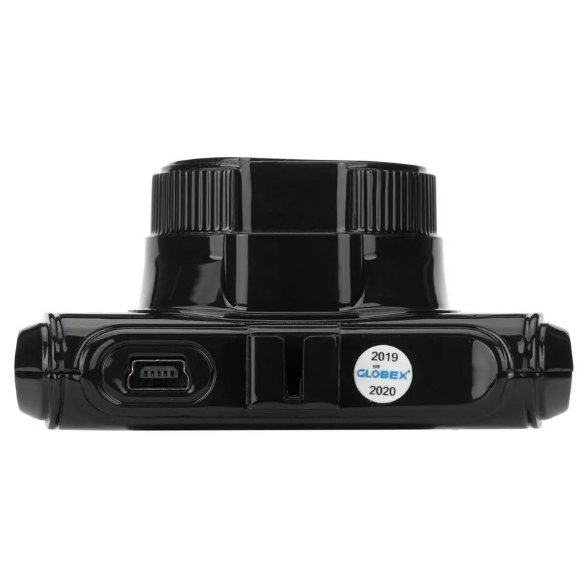 DVR Globex GE-105, 1920*1080 FPS, / 140°- 98° / microSDHC up to 32Gb / 2.4