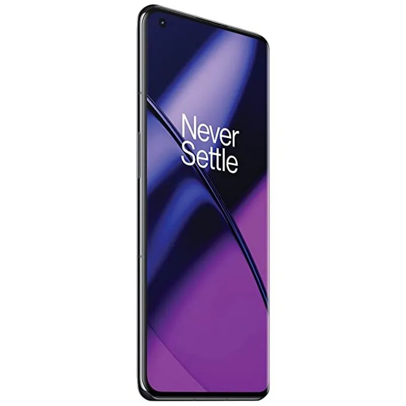 Smartphone OnePlus 11, 16GB/256GB, Titan Black