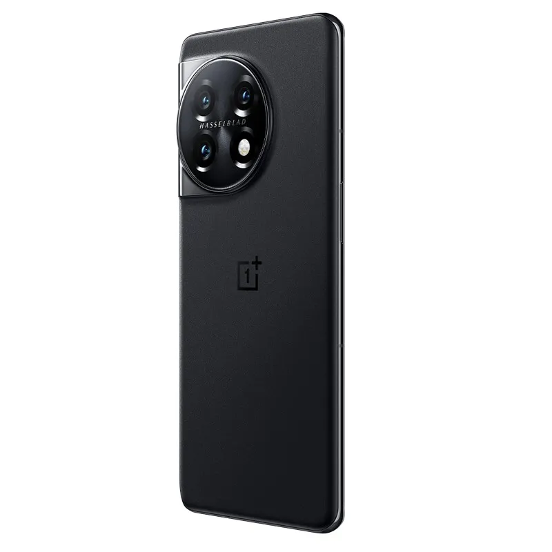 Smartphone OnePlus 11, 16GB/256GB, Titan Black