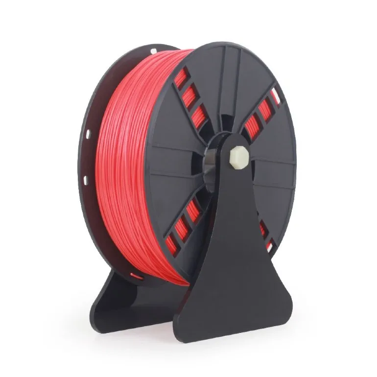 Suport filament pentru imprimantă 3D Gembird 3DP-AFH-01, Negru