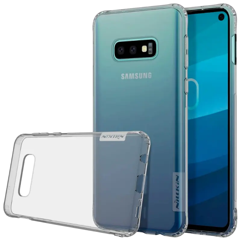 Husă Nillkin Galaxy S10E - Nature, Gri