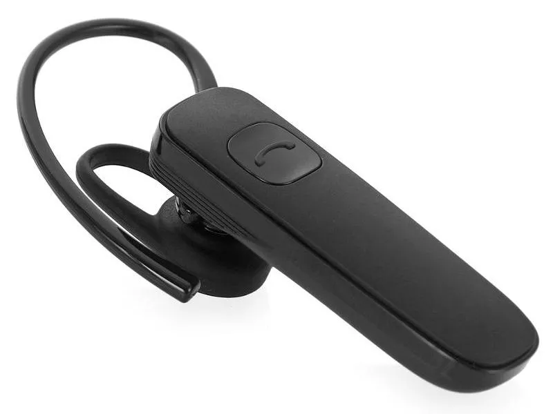 Наушники Plantronics ML15, Чёрный