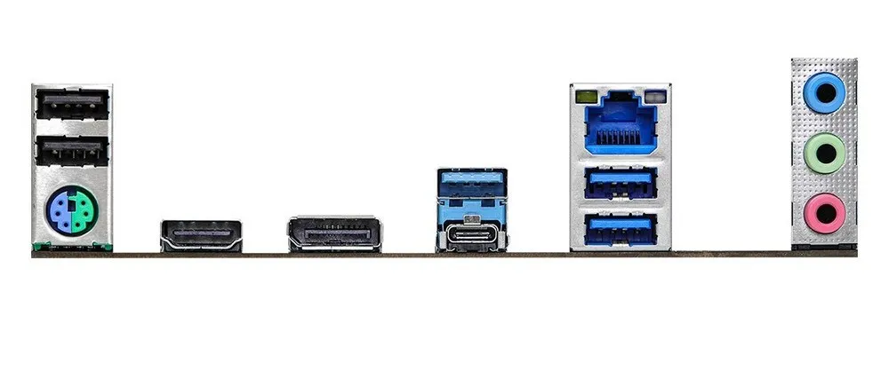 Материнская плата ASRock H570 Steel Legend, LGA1200, Intel H570, ATX