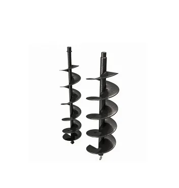 Burghiu de pamant 300*800mm Hammer
