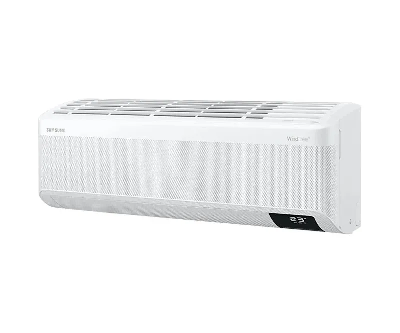 Sistem Split Samsung AR9500T WindFree Geo, 12kBTU/h, Alb