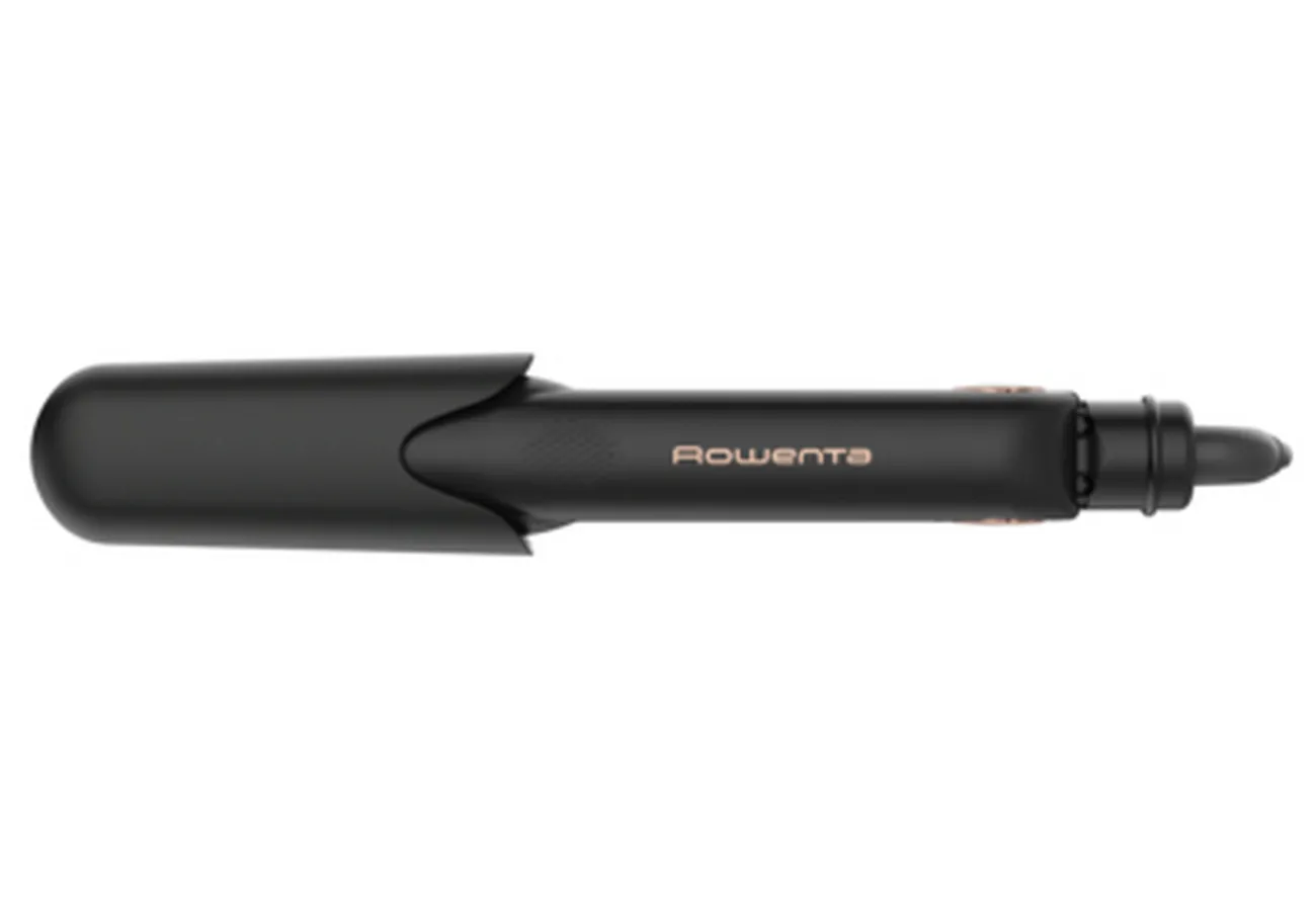 Выпрямитель для волос Rowenta Optiliss SF3232F0, Черный