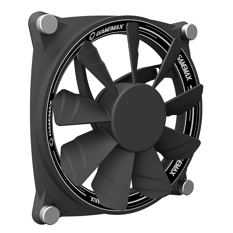 Ventilator PC Gamemax RB300, 120 mm