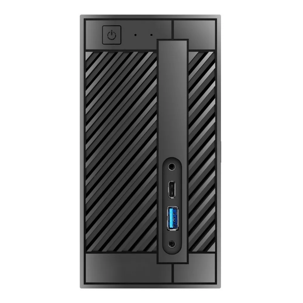 Мини ПК ASRock DESKMINI 310/B/BB, Intel 9th/8th Gen LGA1151, Intel UHD Graphics
