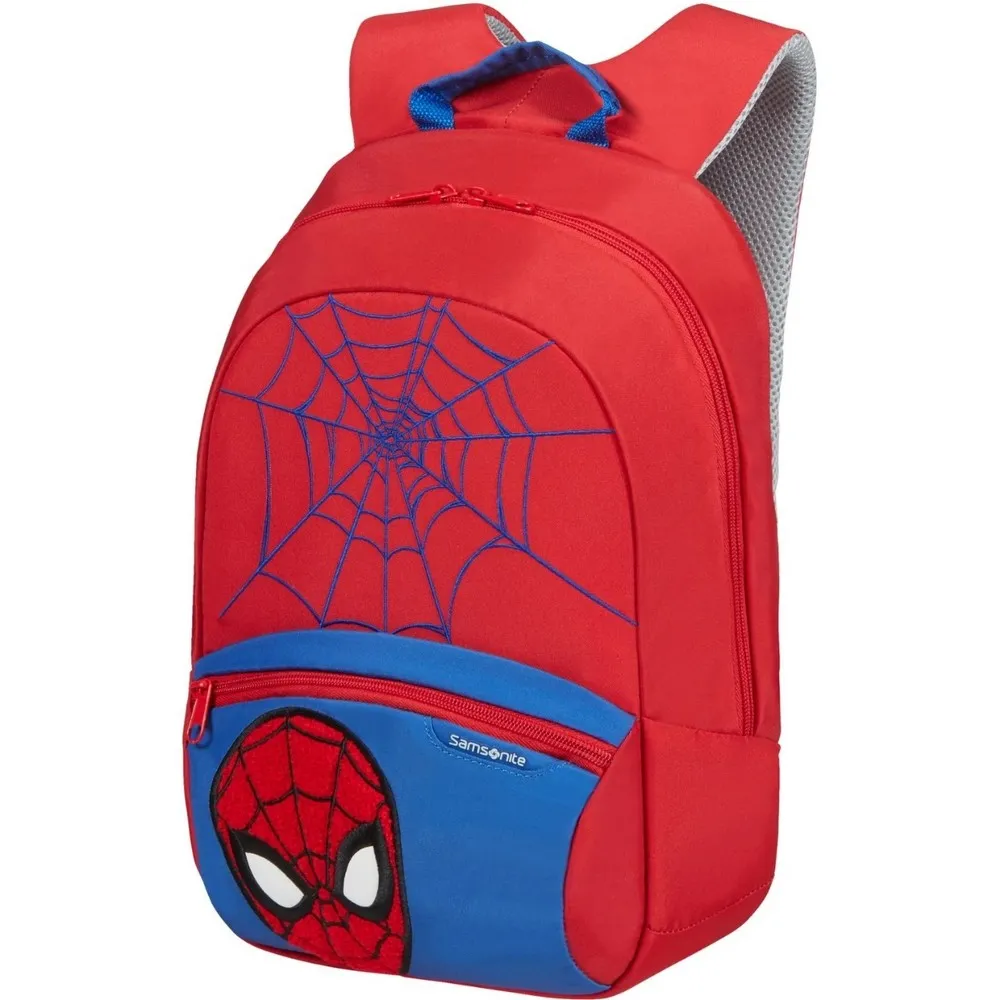 Rucsac Samsonite DISNEY ULTIMATE 2.0 S+ MARVEL SPIDER-