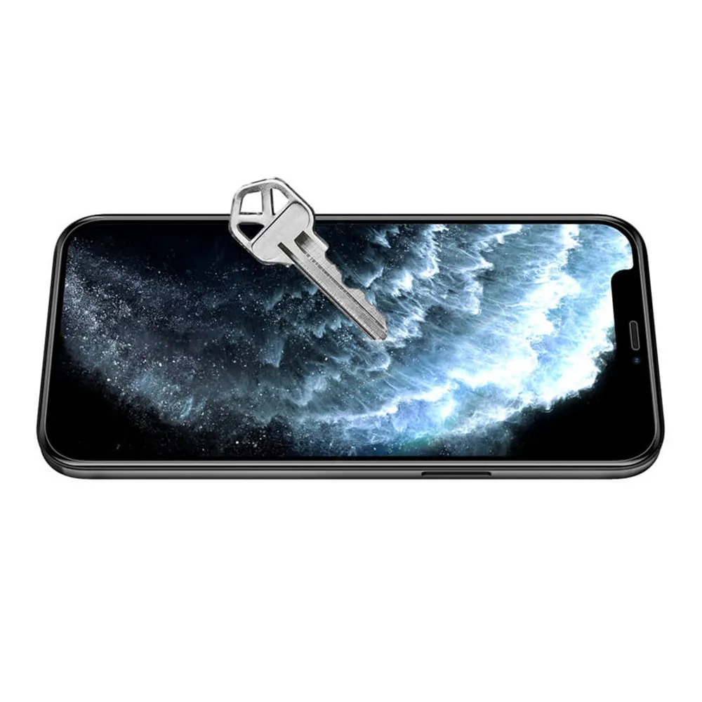 Sticlă de protecție Nillkin iPhone 12 mini - Tempered Glass H, Transparent