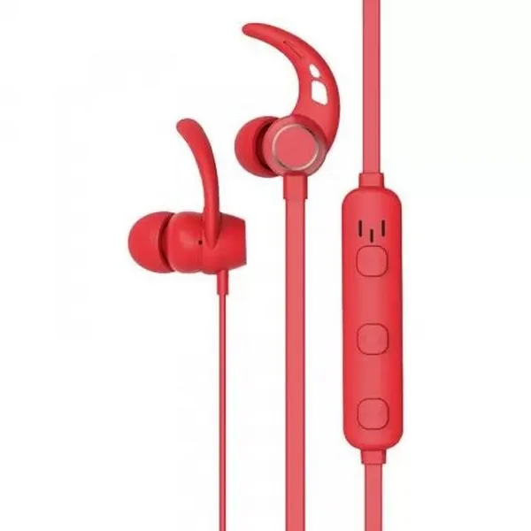 Наушники Joyroom D3, Красный