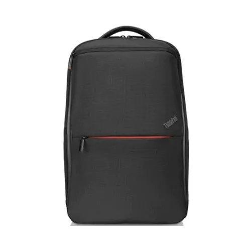 Rucsac pentru Laptop Lenovo ThinkPad Professional, 15.6", Poliester, Negru