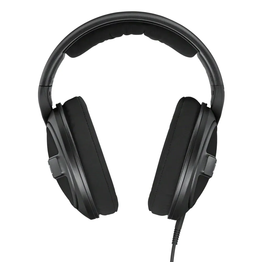 Наушники Sennheiser HD 569, Чёрный