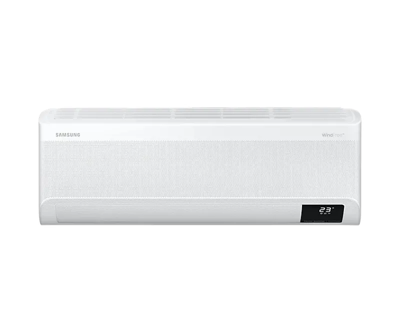 Sistem Split Samsung AR9500T WindFree Geo, 12kBTU/h, Alb