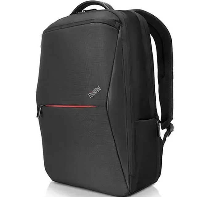 Rucsac pentru Laptop Lenovo ThinkPad Professional, 15.6", Poliester, Negru