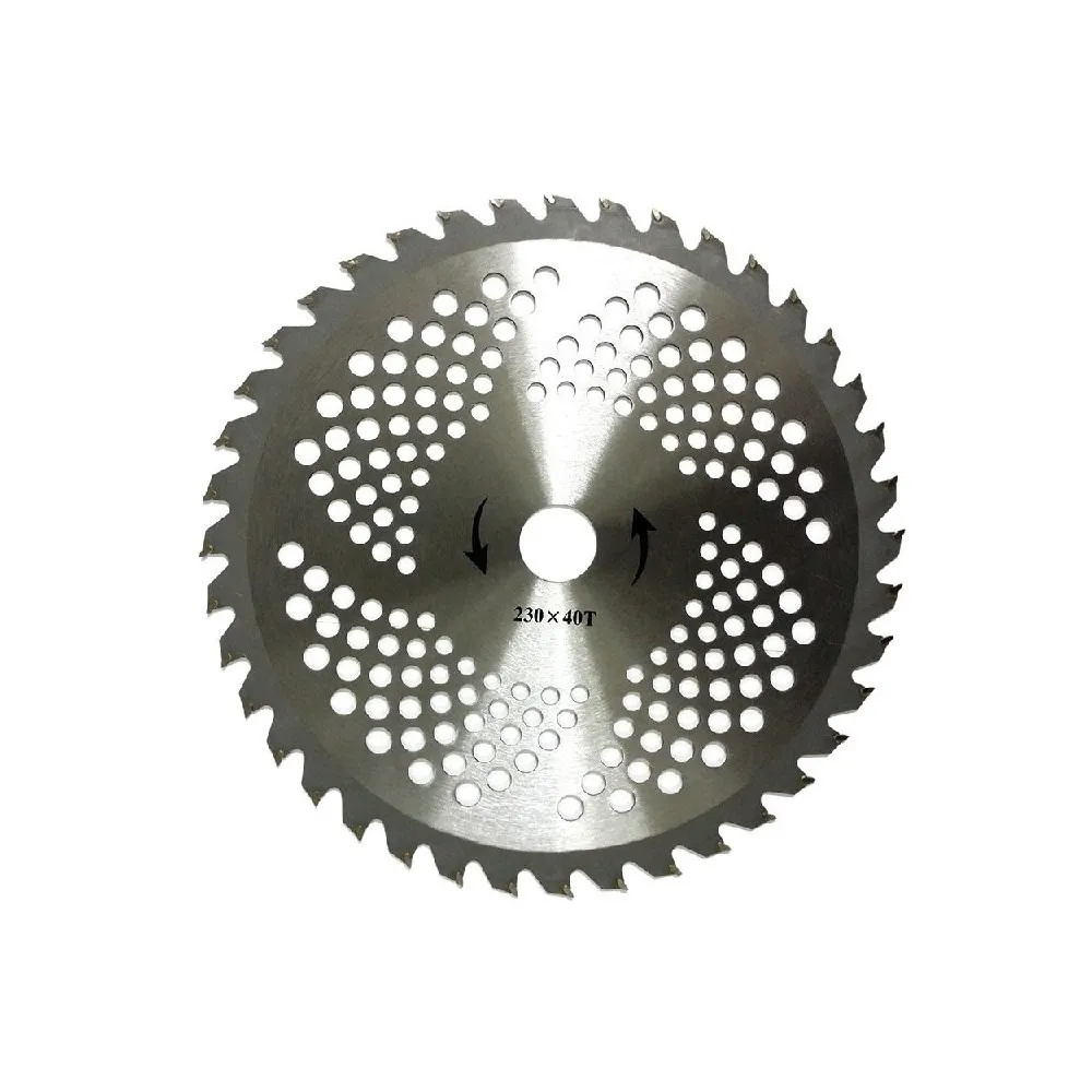 Мотокоса TechnoWorker BC 5205