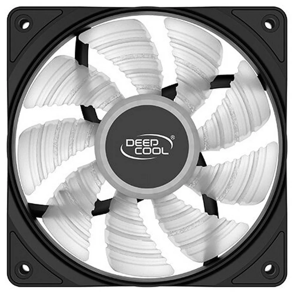 Ventilator PC Deepcool RF120W, 120 mm