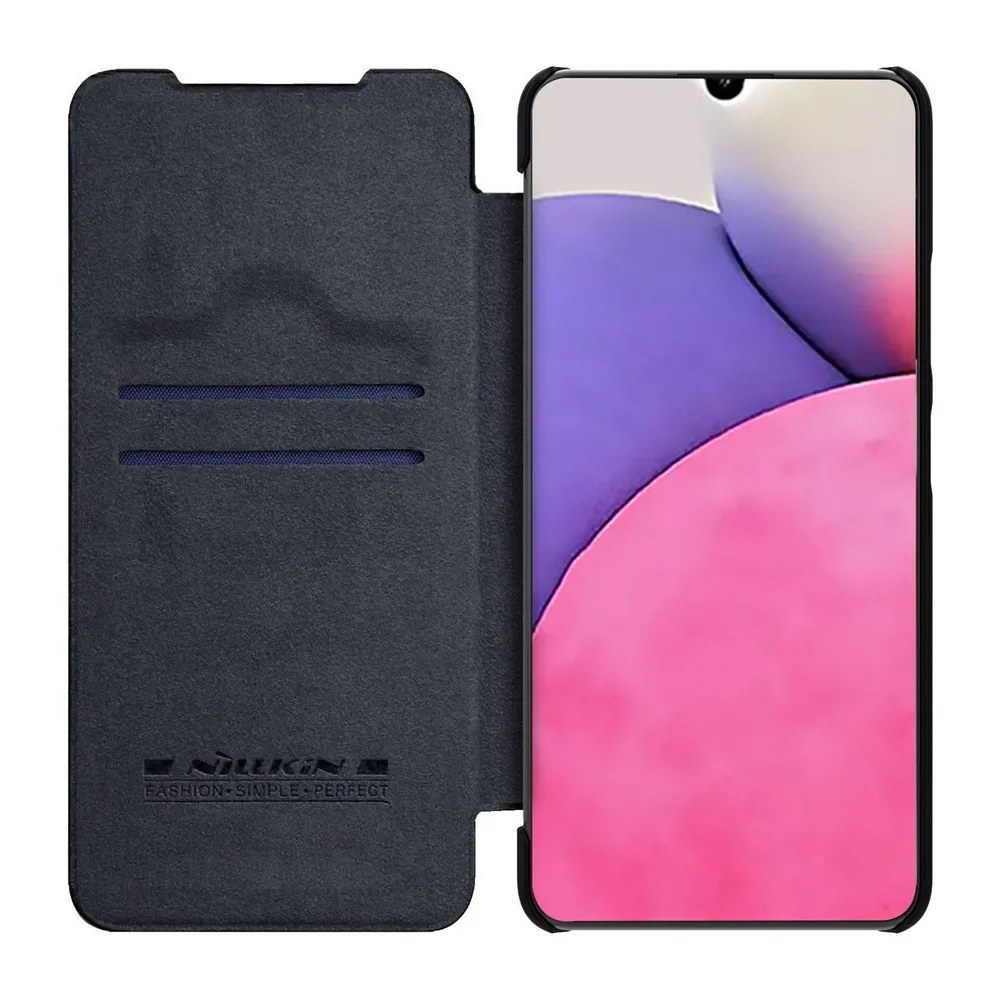 Nillkin SAM. A33, Qin LC, Black