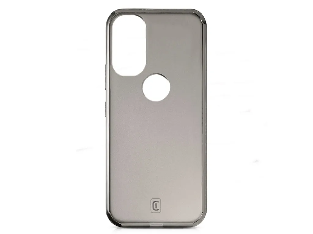 Husă Samsung Antibacterial Case - Samsung Galaxy A21s, Negru