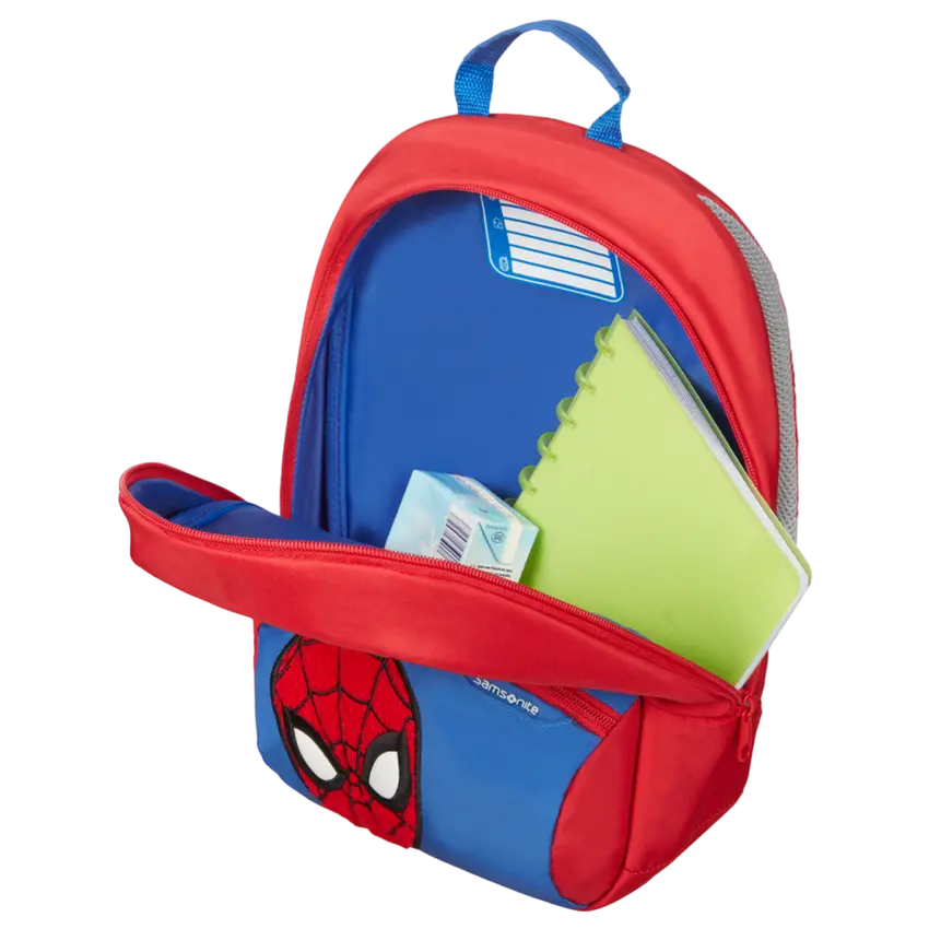 Rucsac Samsonite DISNEY ULTIMATE 2.0 S+ MARVEL SPIDER-
