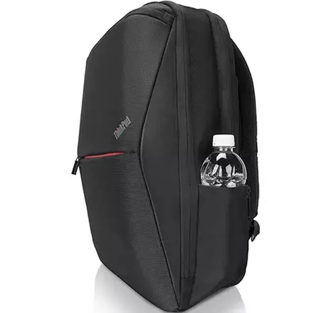 Rucsac pentru Laptop Lenovo ThinkPad Professional, 15.6", Poliester, Negru