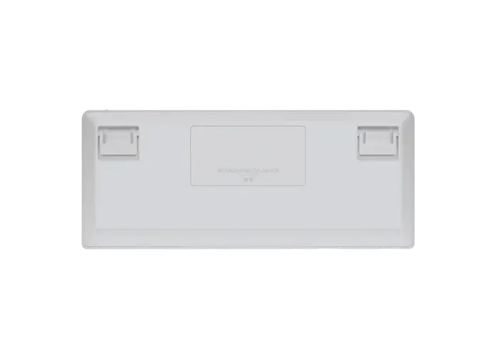 Клавиатура Logitech MX Mechanical Mini for Mac, Беспроводное, Pale Gray