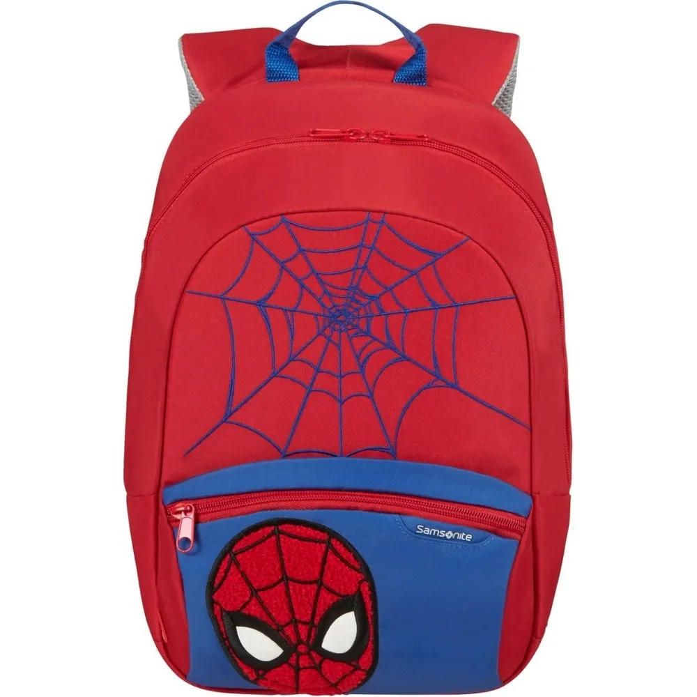 Rucsac Samsonite DISNEY ULTIMATE 2.0 S+ MARVEL SPIDER-