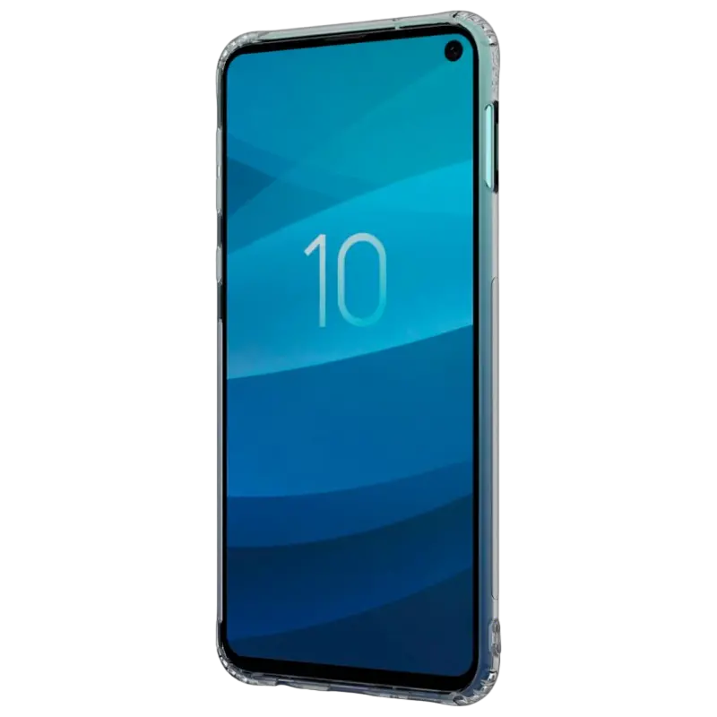 Husă Nillkin Galaxy S10E - Nature, Gri