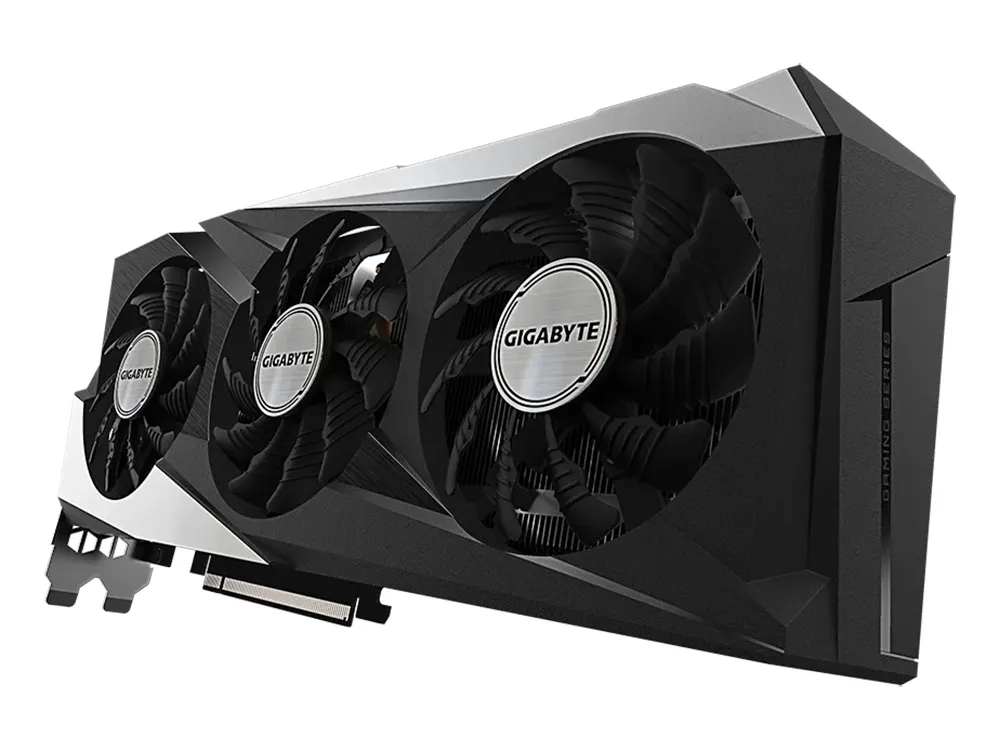 Placă Video Gigabyte GV-R675XTGAMING OC-12GD, 12GB GDDR6 192bit