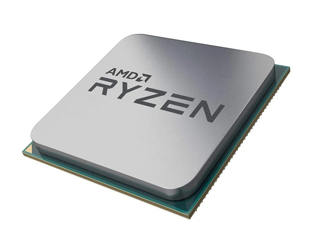 CPU AMD Ryzen 5 3500  (3.6-4.1GHz, 6C/6T, L2 3MB, L3 16MB, 7nm, 65W), Socket AM4, Tray