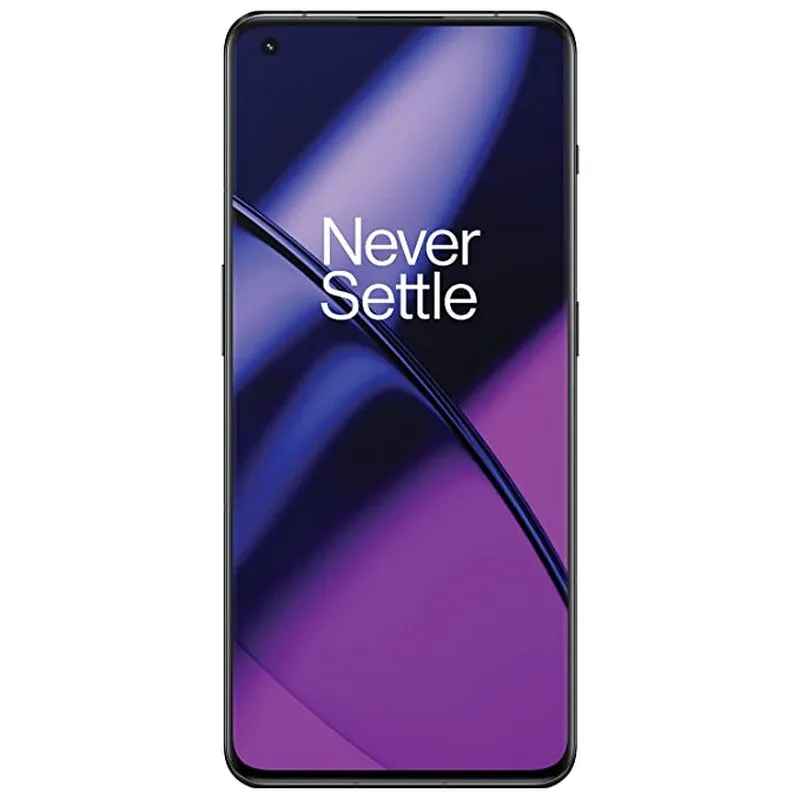 Smartphone OnePlus 11, 16GB/256GB, Titan Black