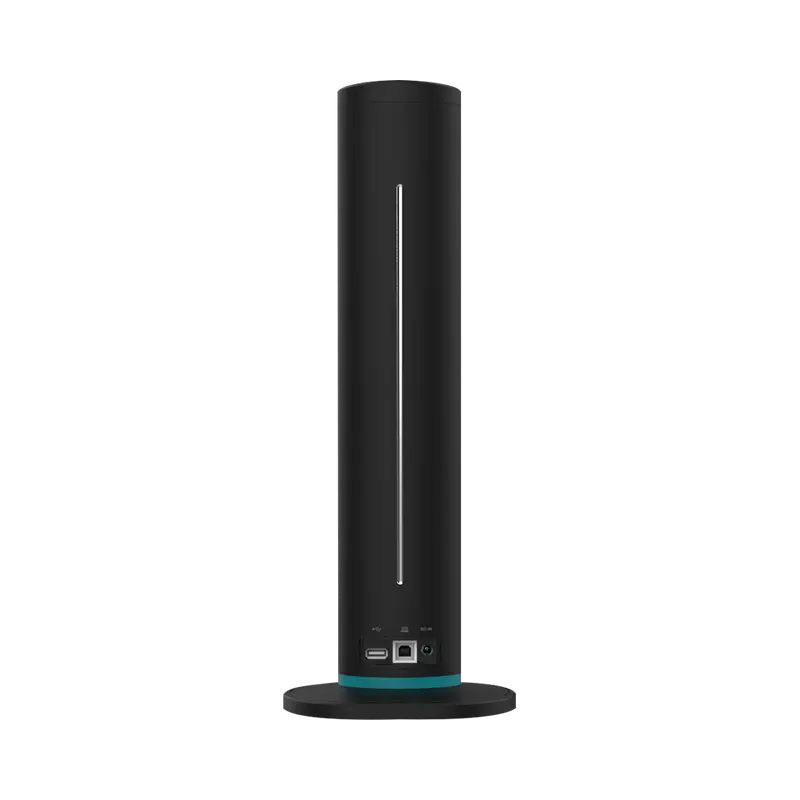 Scaner Portabil Canon IRISCAN DESK 6 BUSINESS, A3, Negru