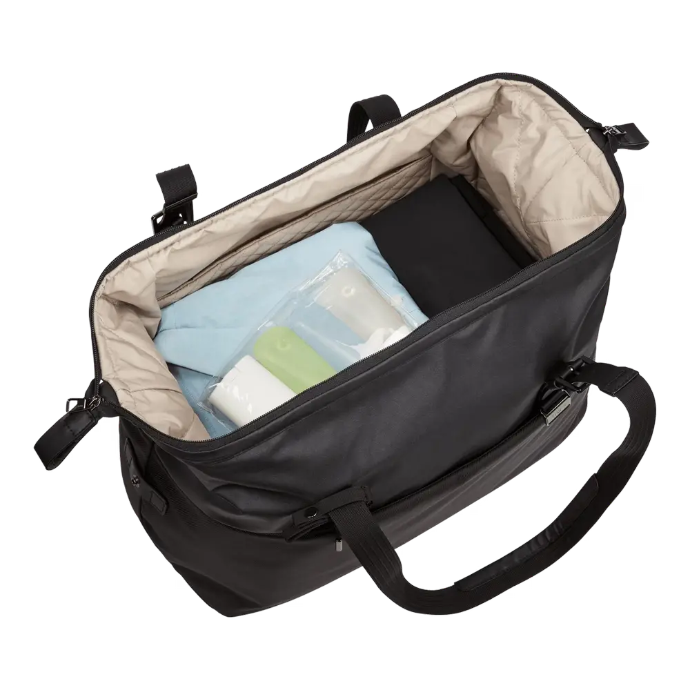 NB Bag Thule Spira Weekender Tote SPAW137, 37L, 3203781, Black