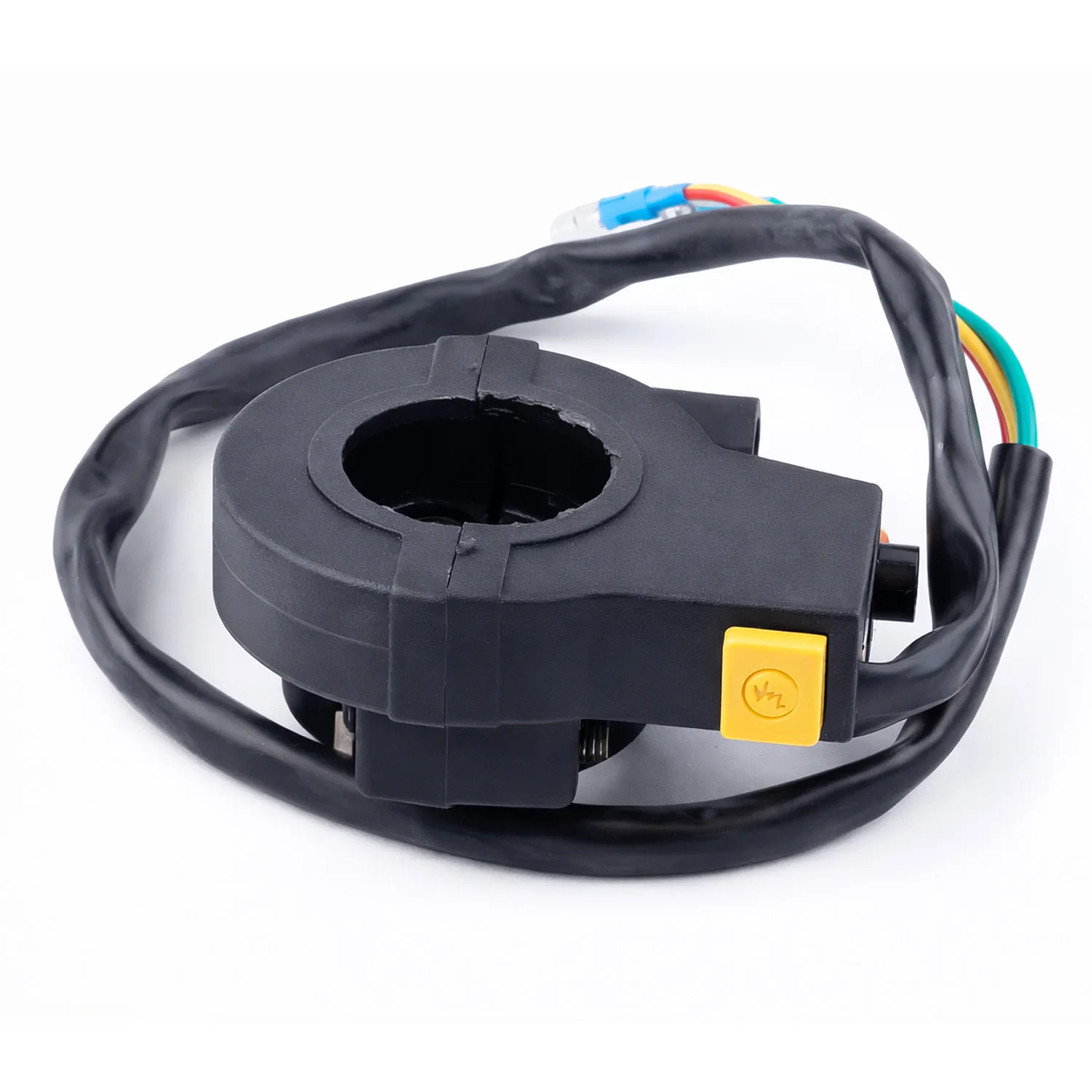 Кнопка запуска для дизельного двигателя 178F/186F VM035-178-186F