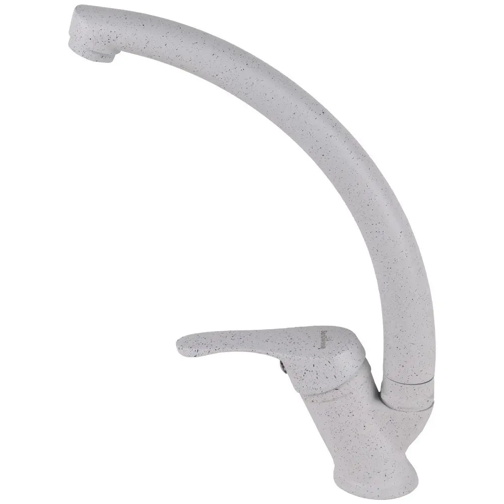 Смесители для кухни SANDONNA F 1069 Серый