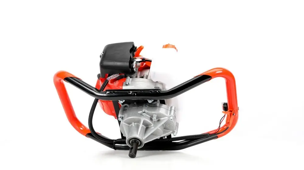 Мотобур Micul Fermier  2.3 Л.С