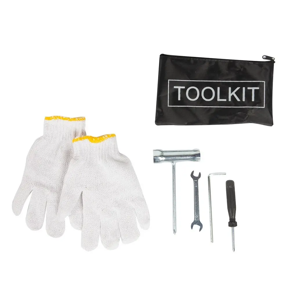 Мотобур Micul Fermier  2.3 Л.С