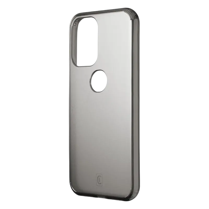 Husă Samsung Antibacterial Case - Samsung Galaxy A21s, Negru