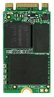 Unitate SSD Transcend 400S, 64GB, TS64GMTS400