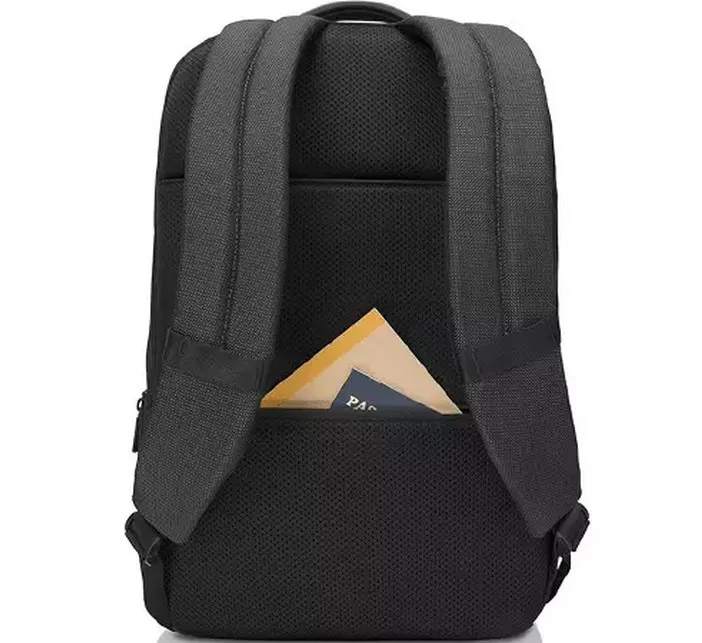 Rucsac pentru Laptop Lenovo ThinkPad Professional, 15.6", Poliester, Negru